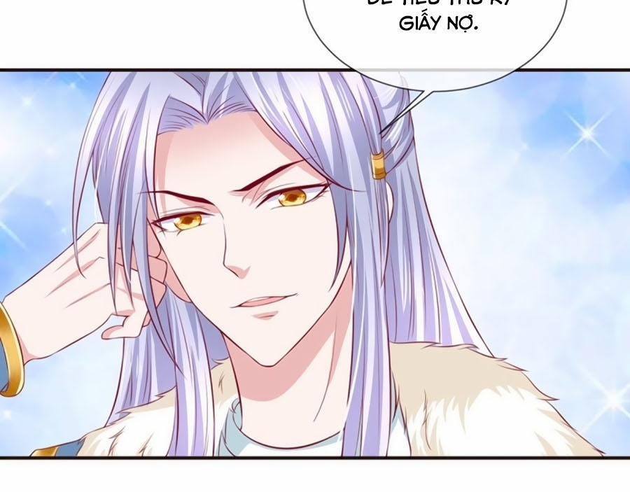 Dưỡng Thú Làm Phi 27 trang 11