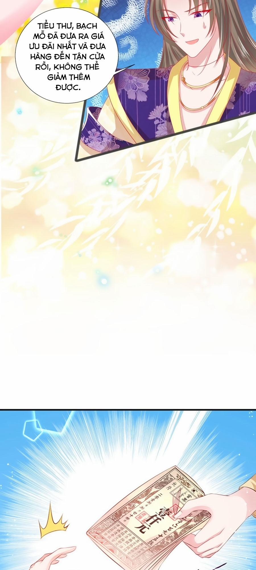 Dưỡng Thú Làm Phi 27 trang 16