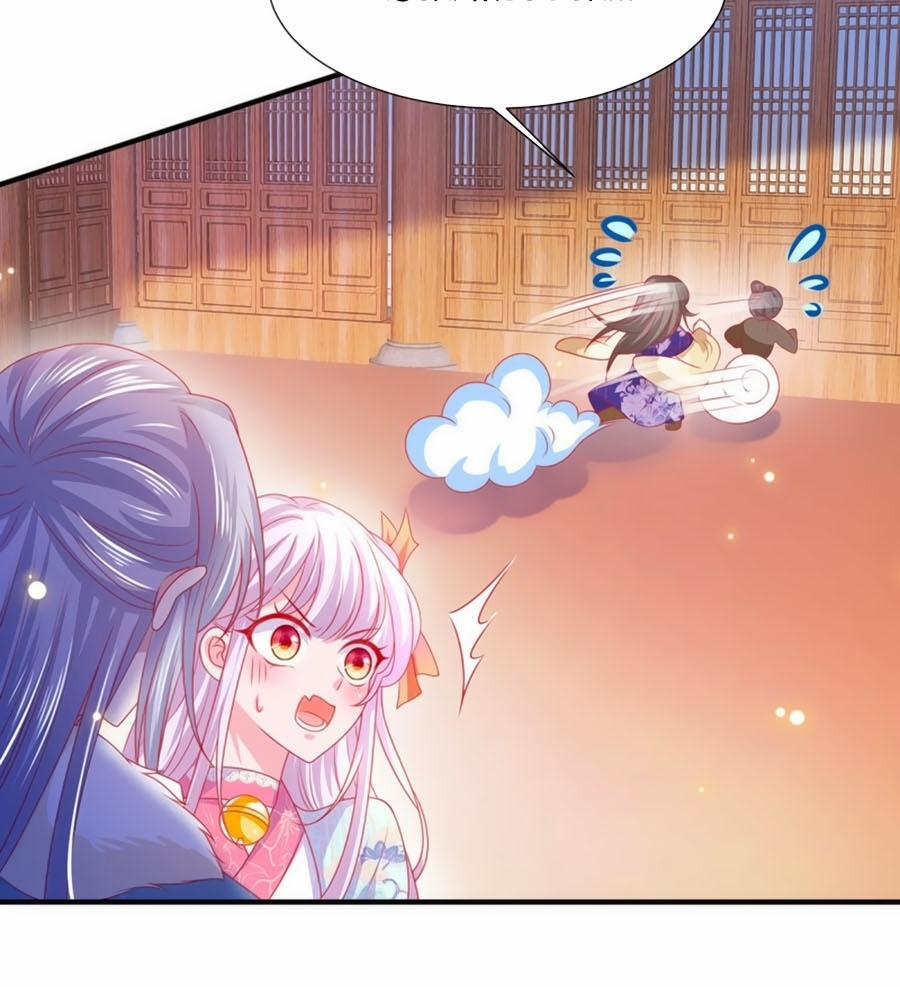 Dưỡng Thú Làm Phi 27 trang 2