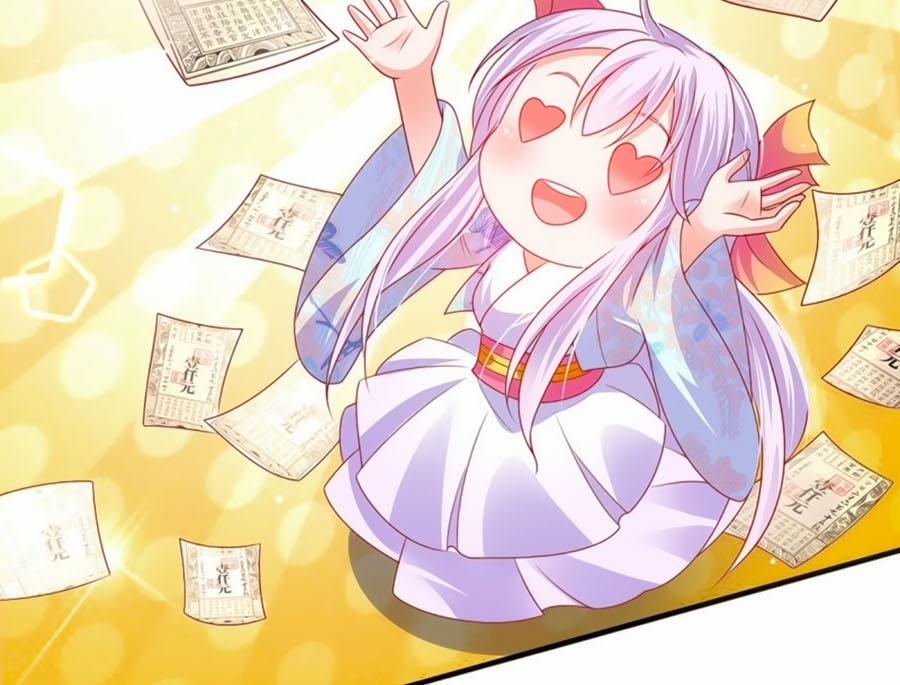 Dưỡng Thú Làm Phi 27 trang 30