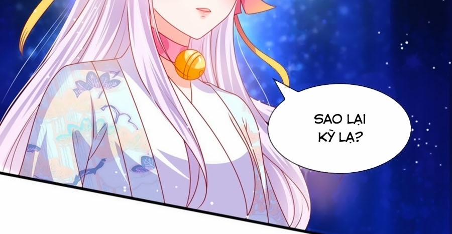 Dưỡng Thú Làm Phi 27 trang 32