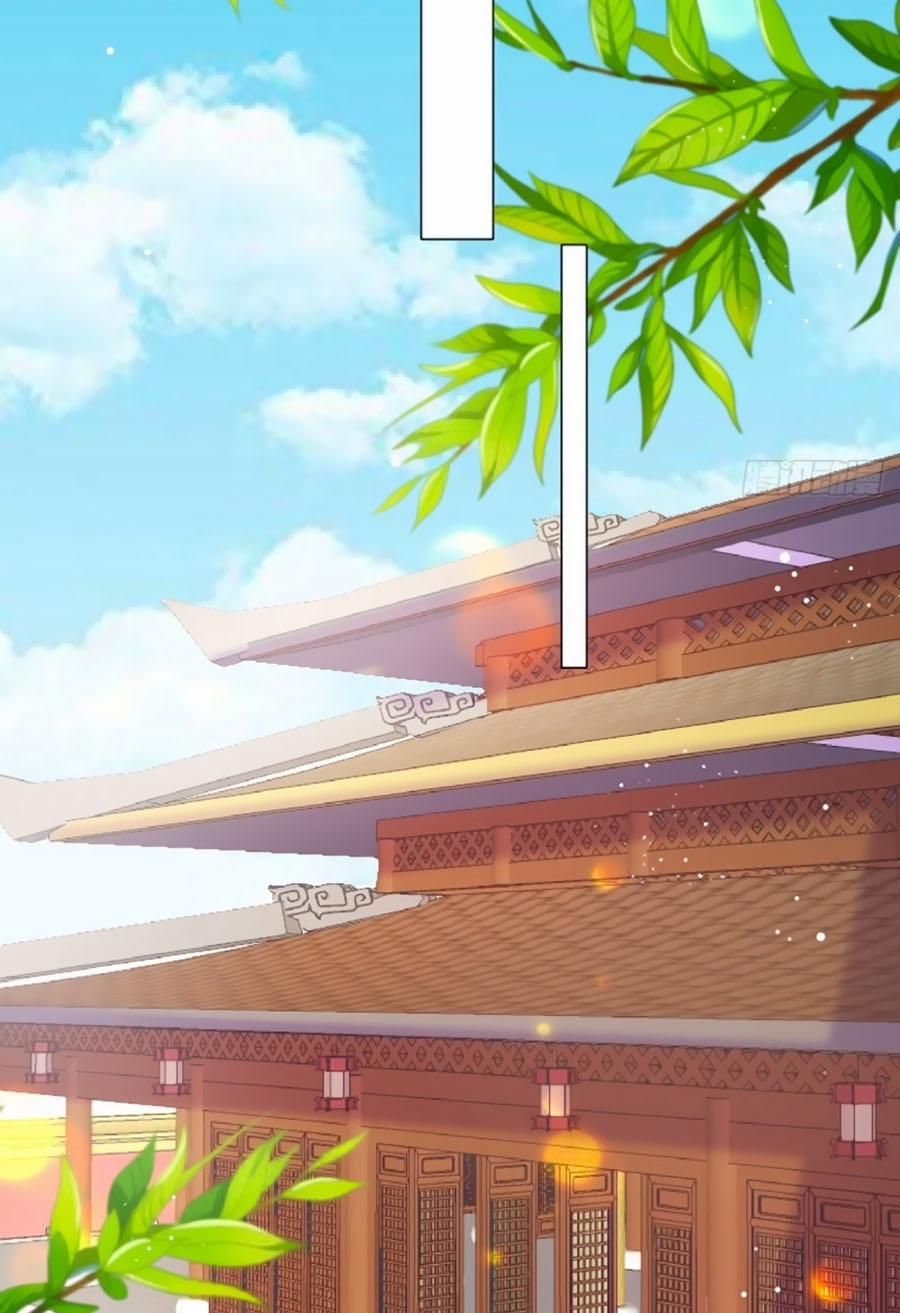 Dưỡng Thú Làm Phi 27 trang 9