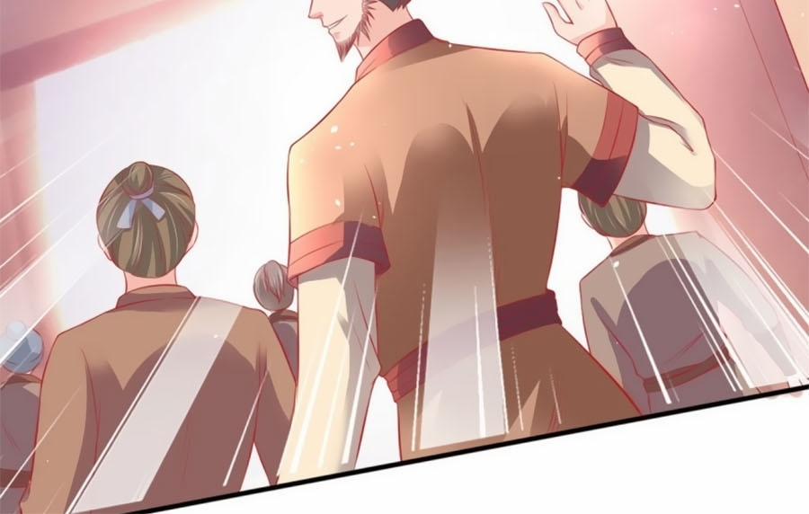 Dưỡng Thú Làm Phi 28 trang 8