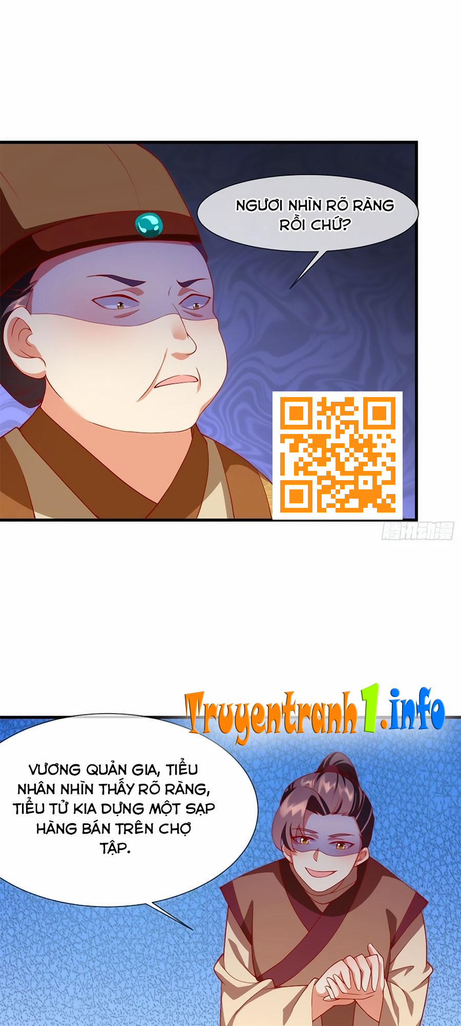 Dưỡng Thú Làm Phi 29 trang 0