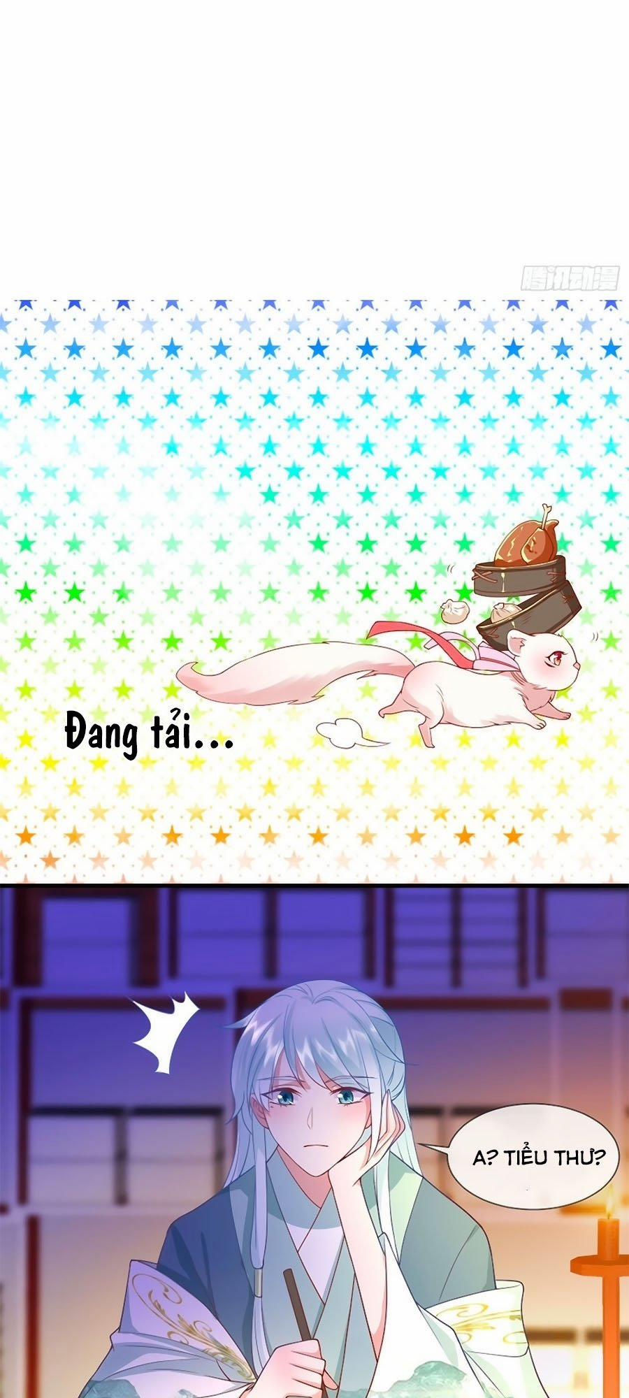 Dưỡng Thú Làm Phi 29 trang 11