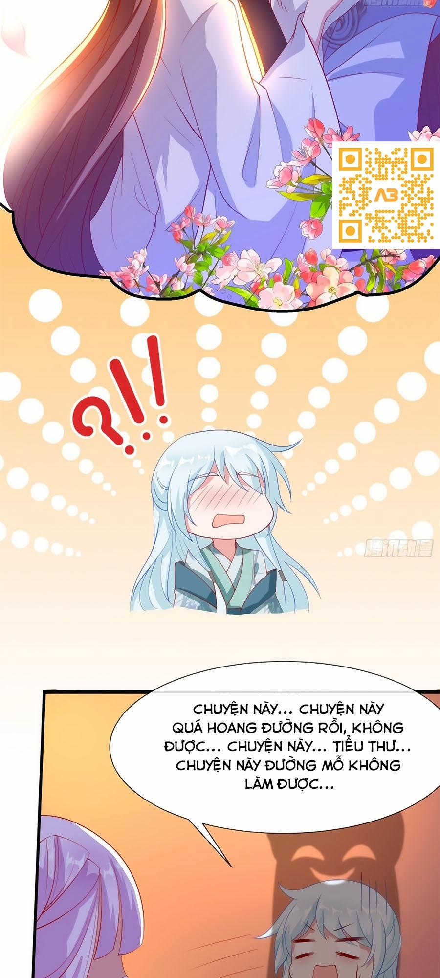 Dưỡng Thú Làm Phi 29 trang 18