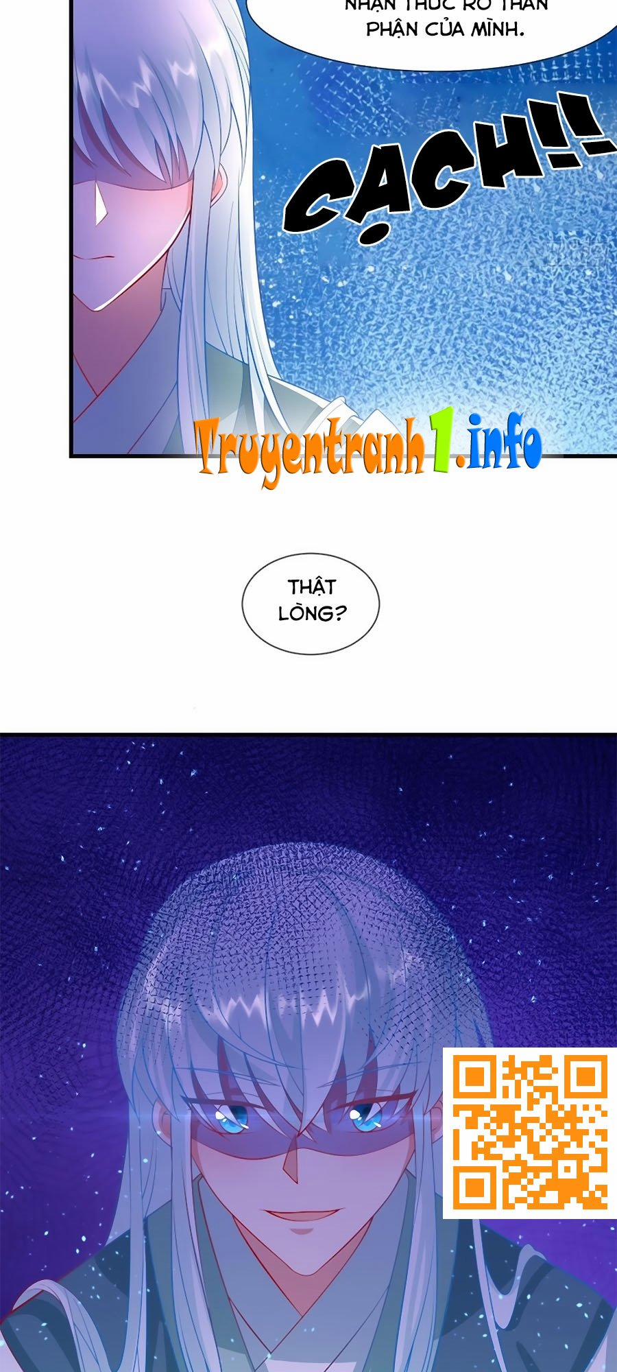 Dưỡng Thú Làm Phi 29 trang 25