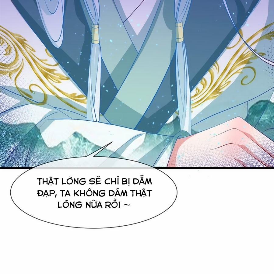 Dưỡng Thú Làm Phi 29 trang 26