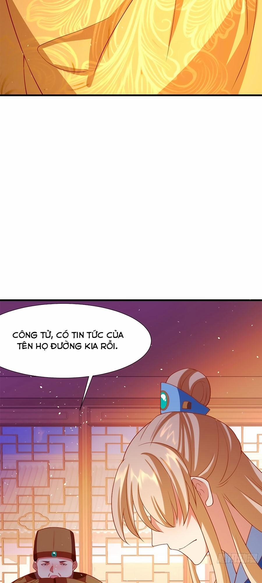 Dưỡng Thú Làm Phi 29 trang 4