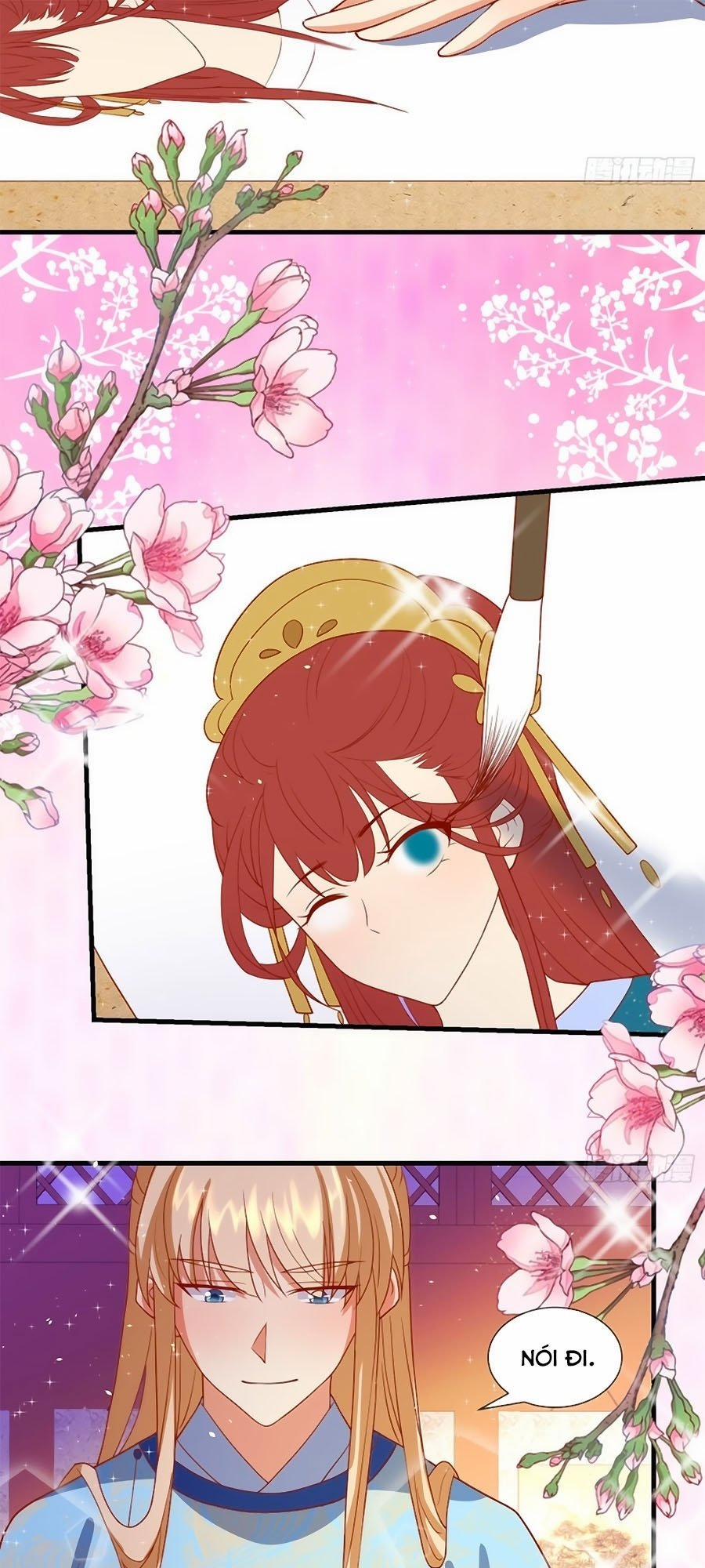 Dưỡng Thú Làm Phi 29 trang 6