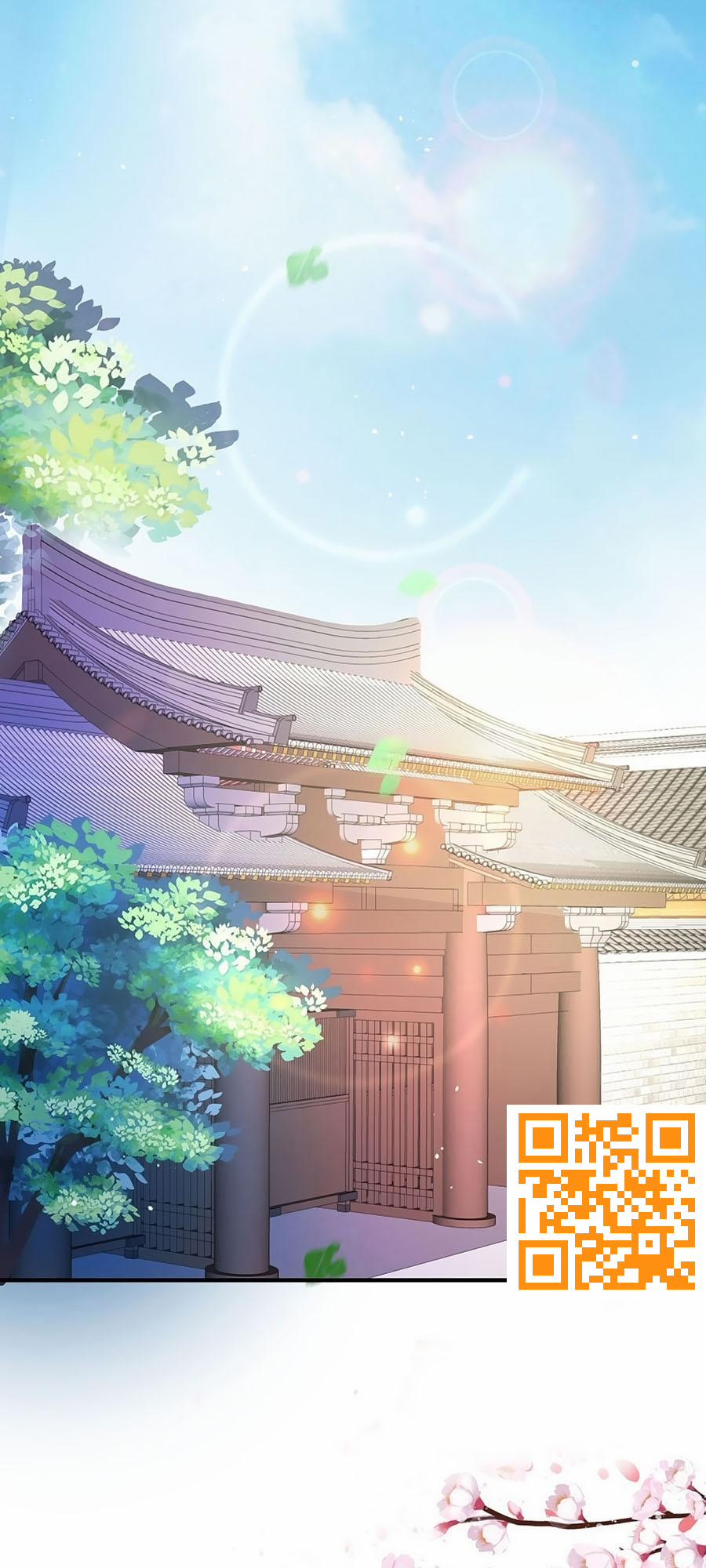 Dưỡng Thú Làm Phi 30 trang 0