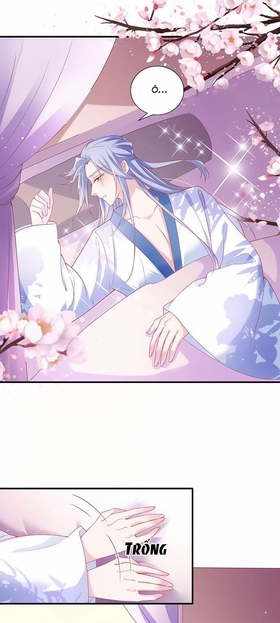 Dưỡng Thú Làm Phi 30 trang 1