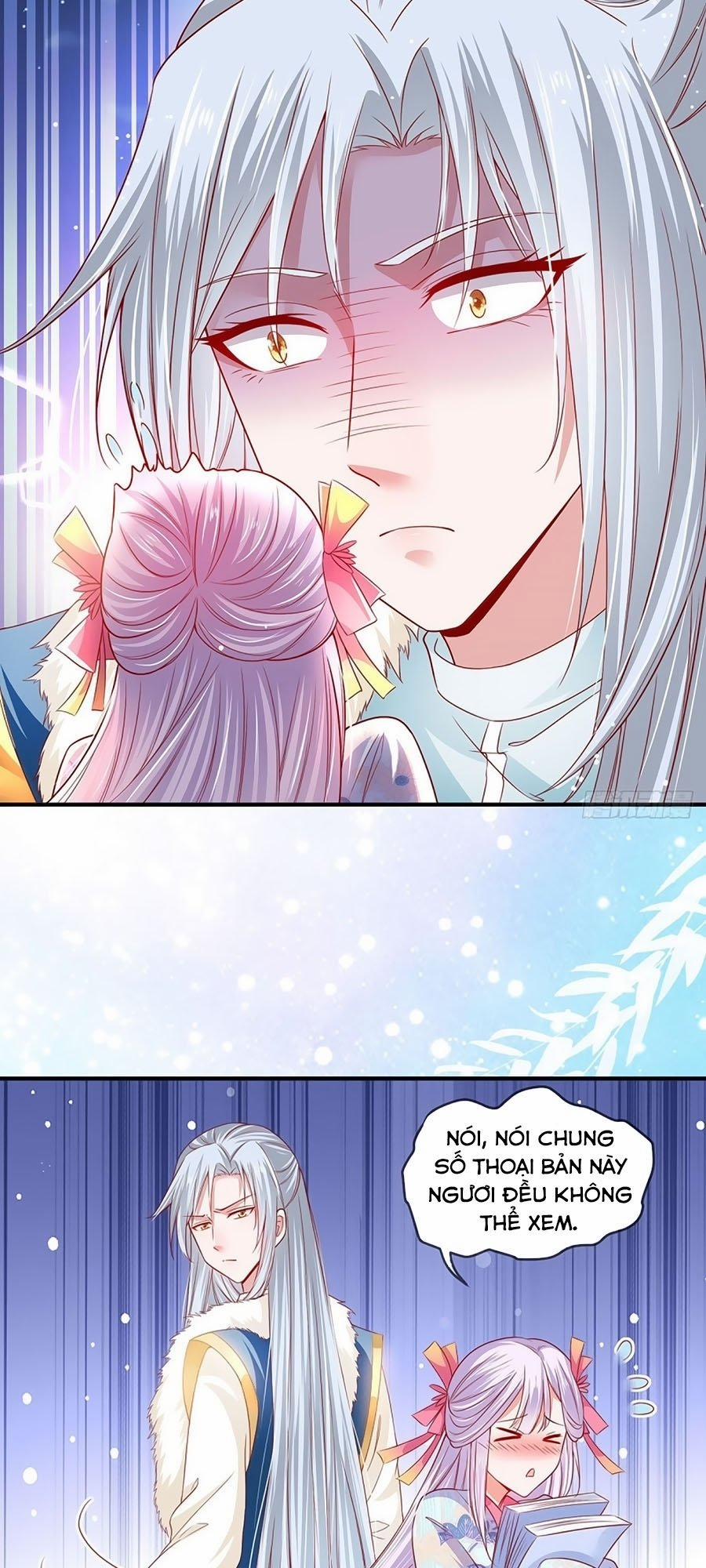 Dưỡng Thú Làm Phi 30 trang 12