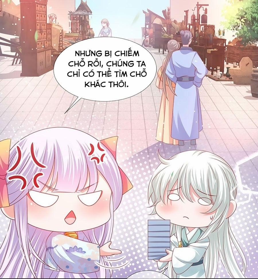 Dưỡng Thú Làm Phi 30 trang 18