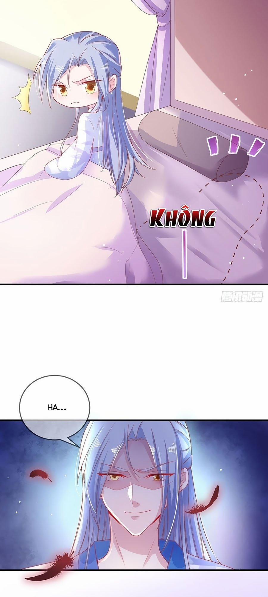 Dưỡng Thú Làm Phi 30 trang 2