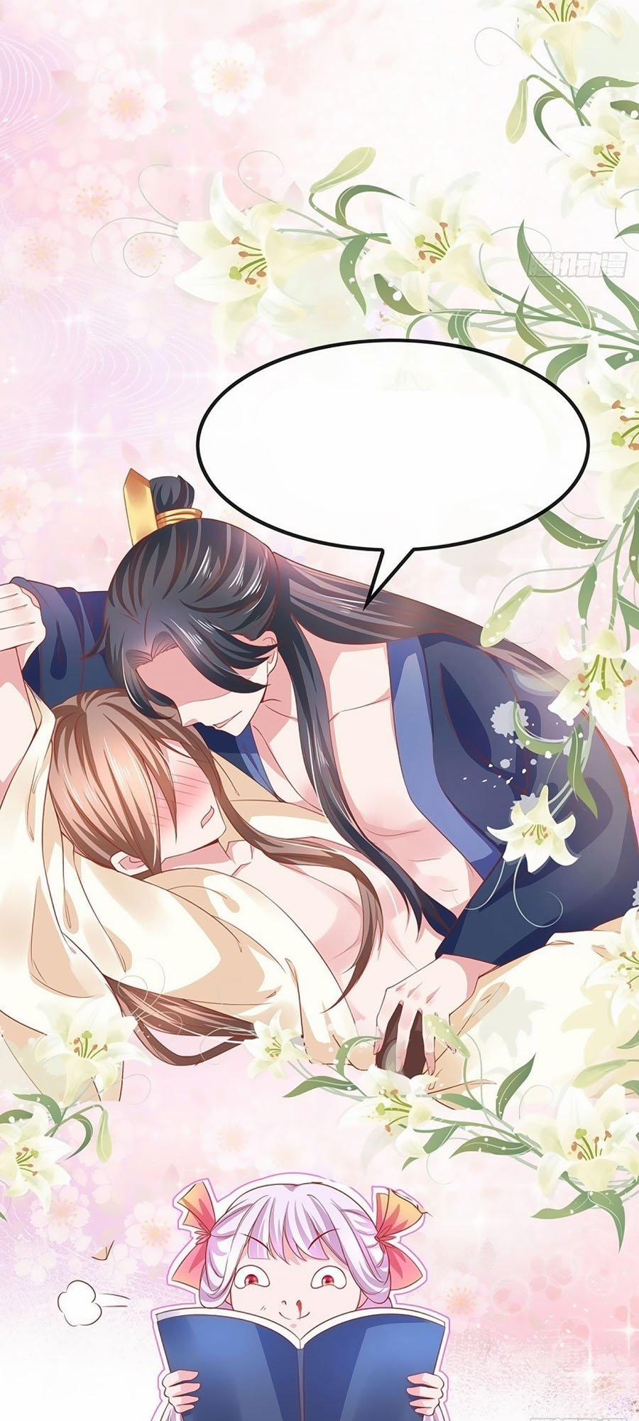 Dưỡng Thú Làm Phi 30 trang 6