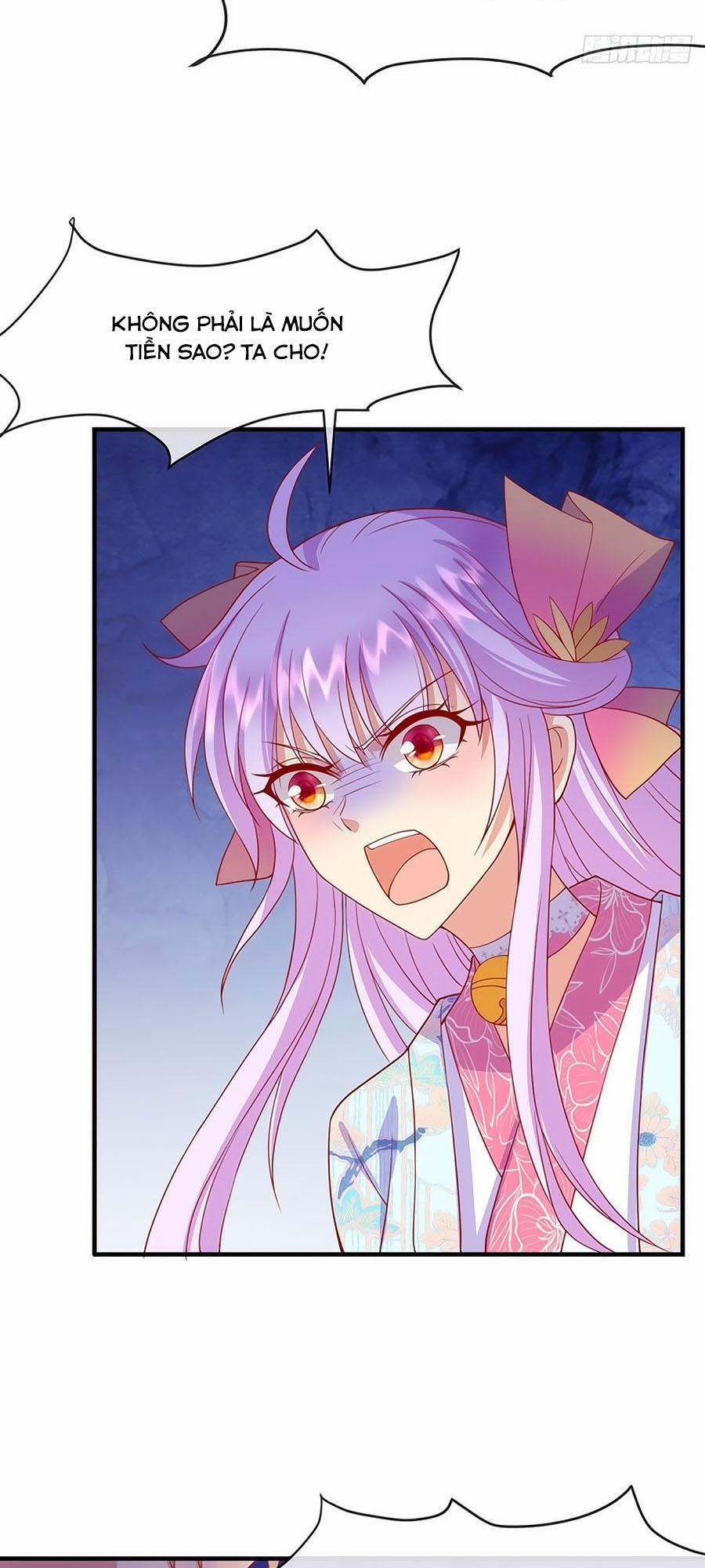 Dưỡng Thú Làm Phi 31 trang 13