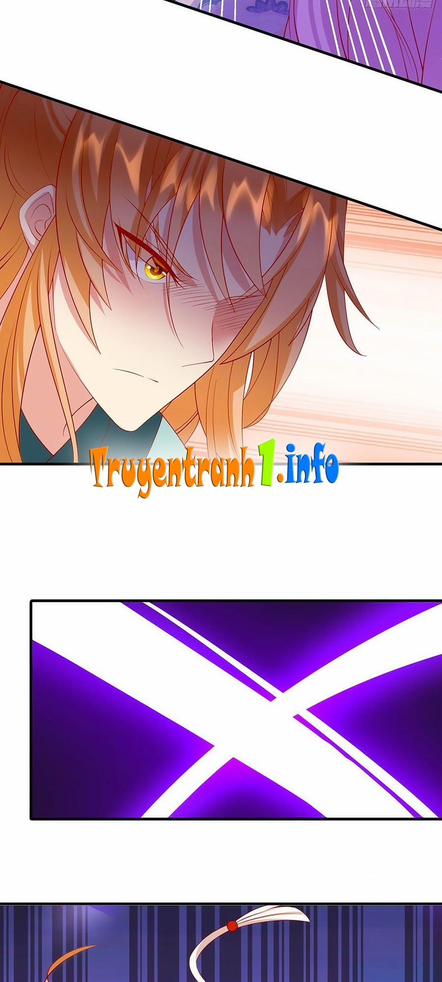 Dưỡng Thú Làm Phi 31 trang 23