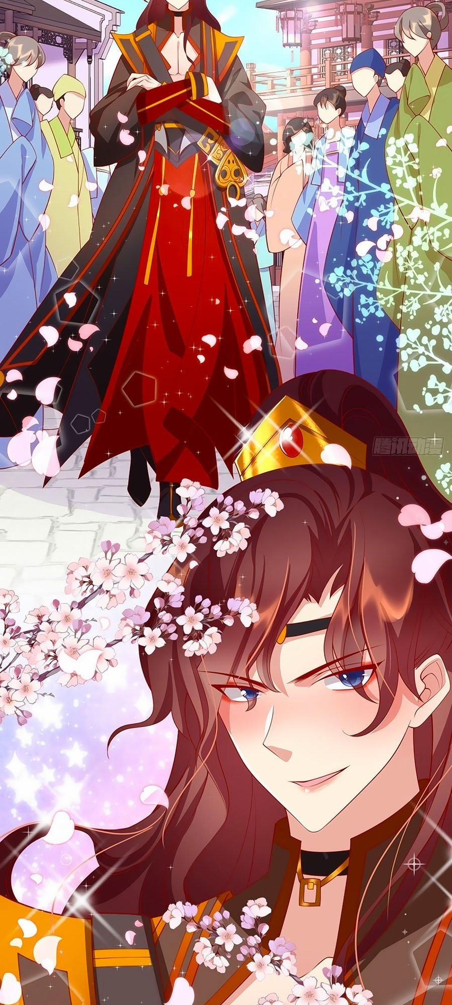 Dưỡng Thú Làm Phi 31 trang 27