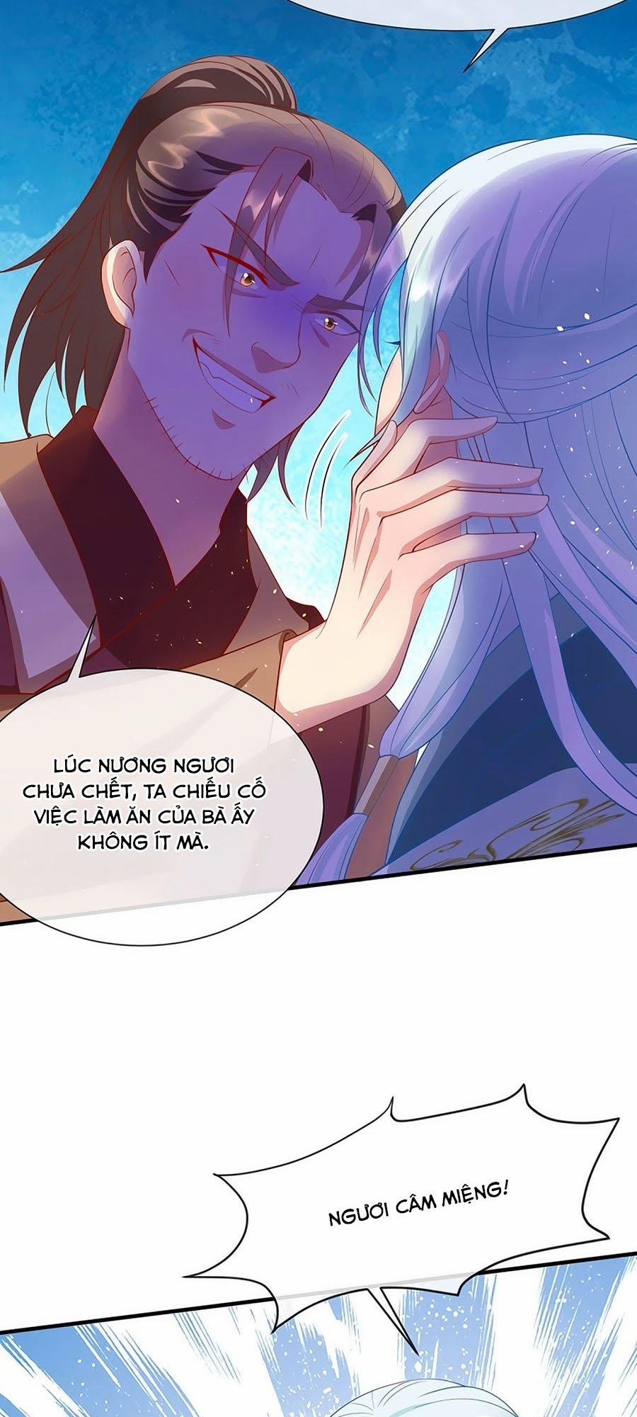 Dưỡng Thú Làm Phi 31 trang 5