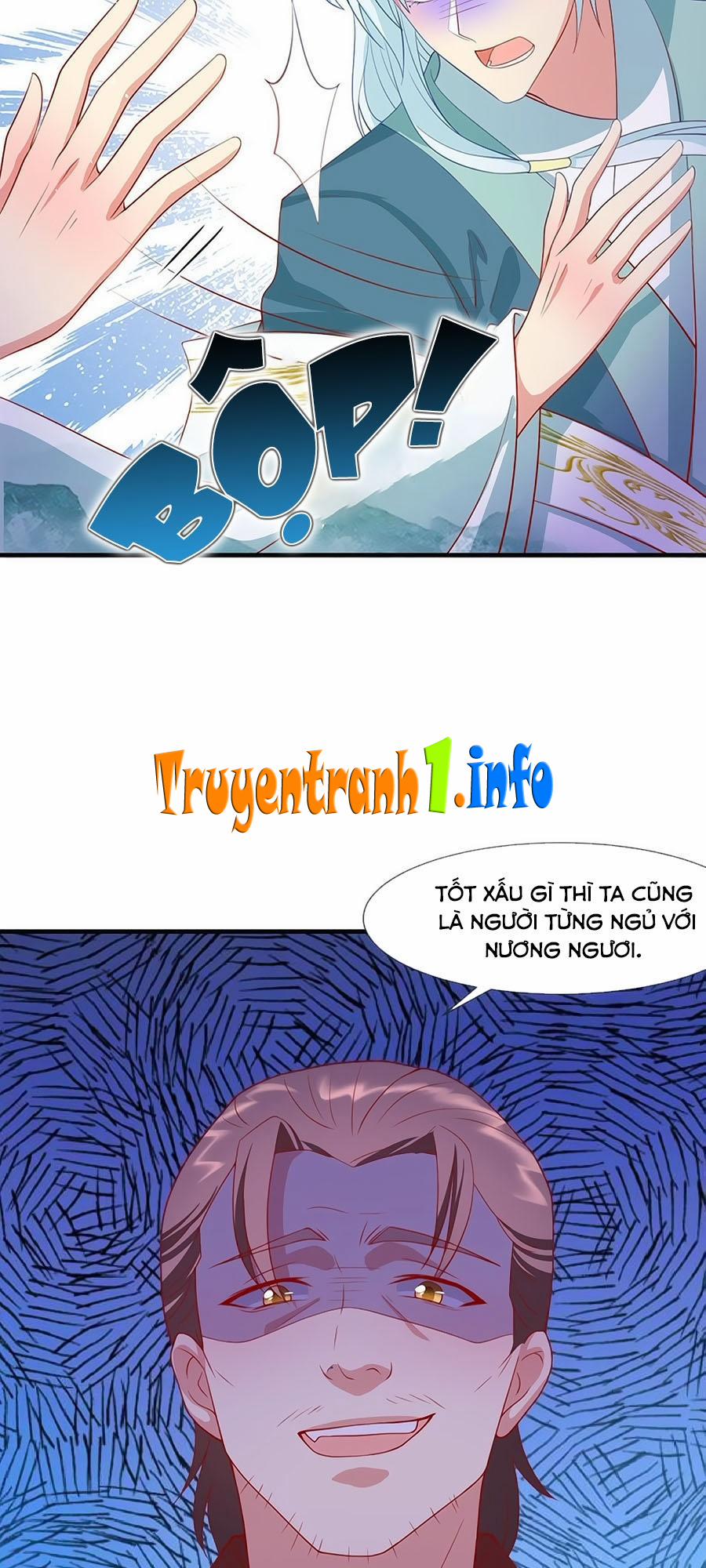 Dưỡng Thú Làm Phi 31 trang 7