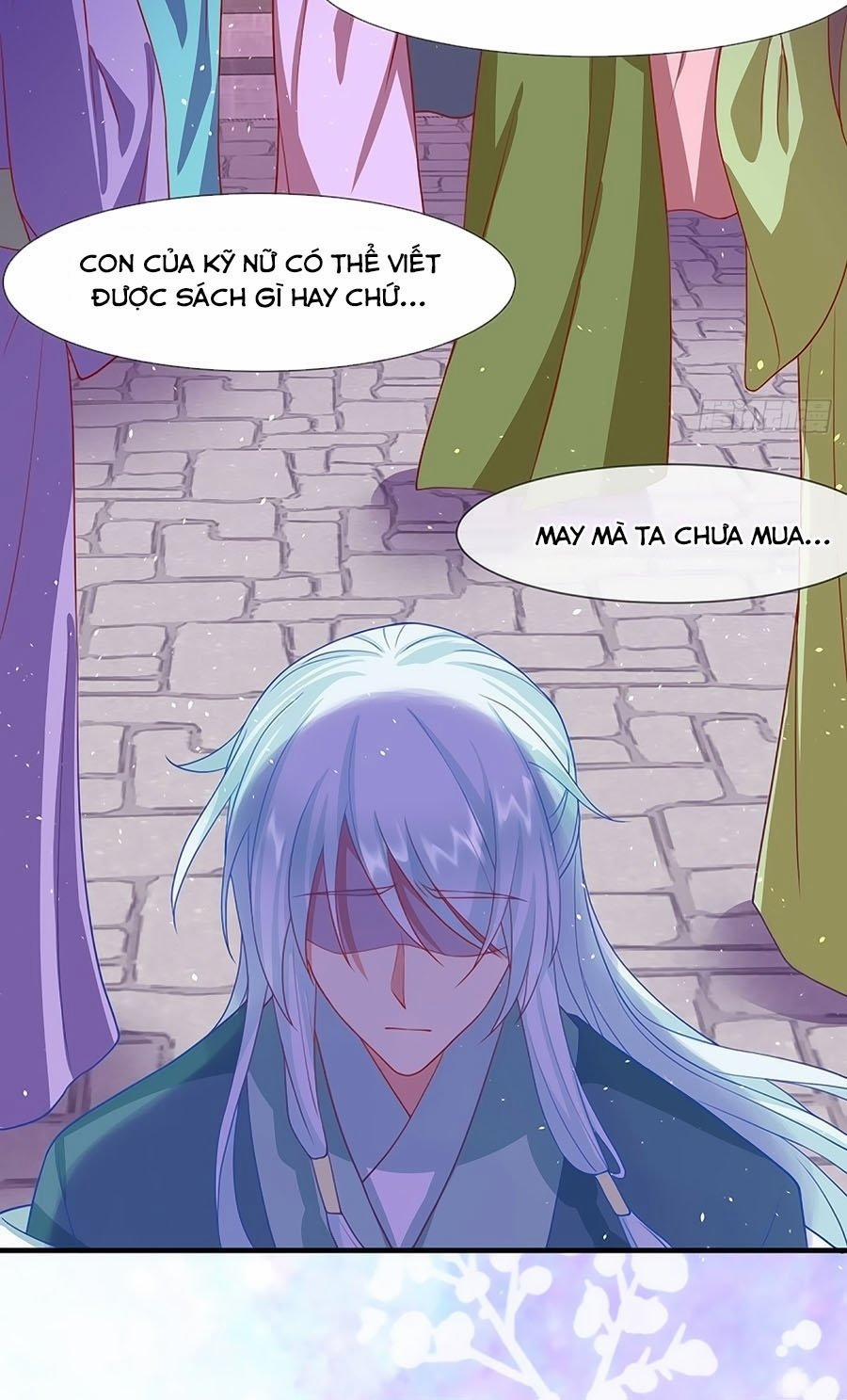 Dưỡng Thú Làm Phi 31 trang 9