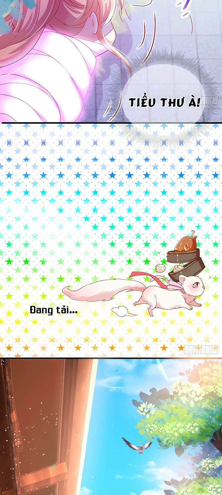 Dưỡng Thú Làm Phi 32 trang 20