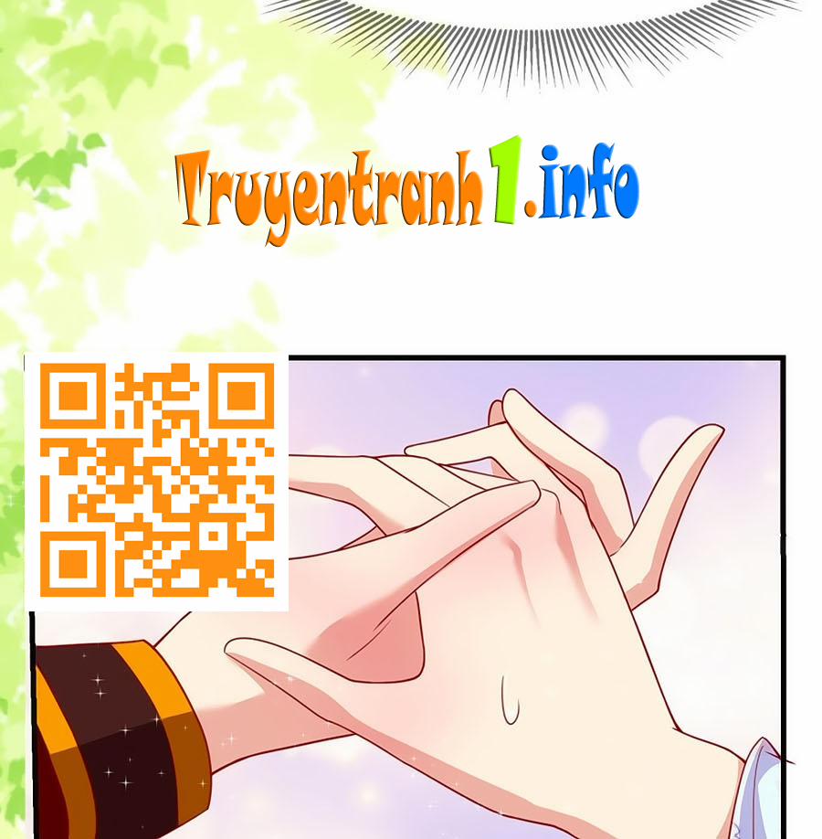 Dưỡng Thú Làm Phi 32 trang 5