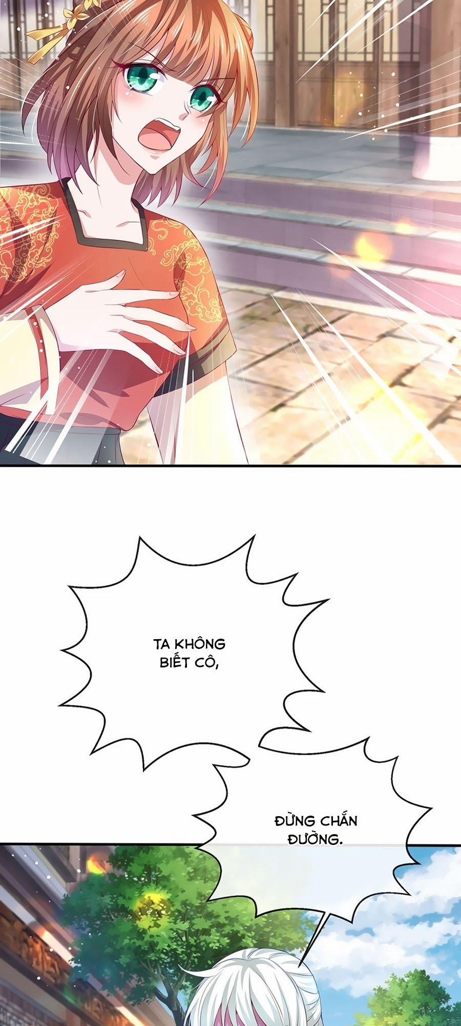 Dưỡng Thú Làm Phi 33 trang 2