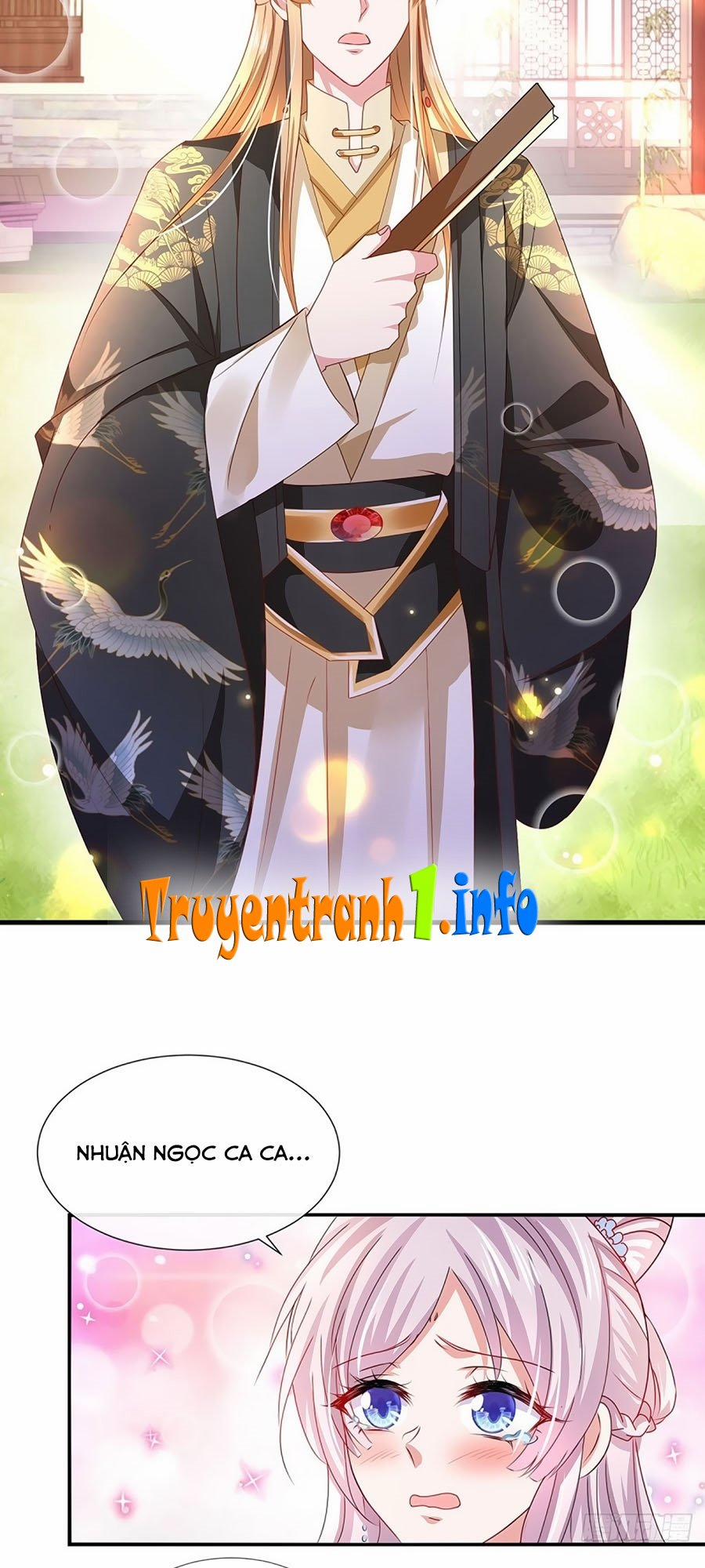 Dưỡng Thú Làm Phi 33 trang 24