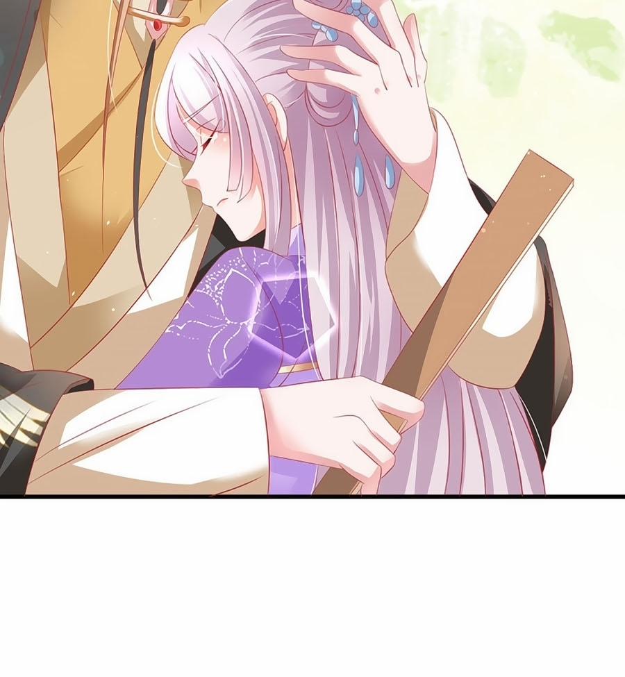 Dưỡng Thú Làm Phi 33 trang 26