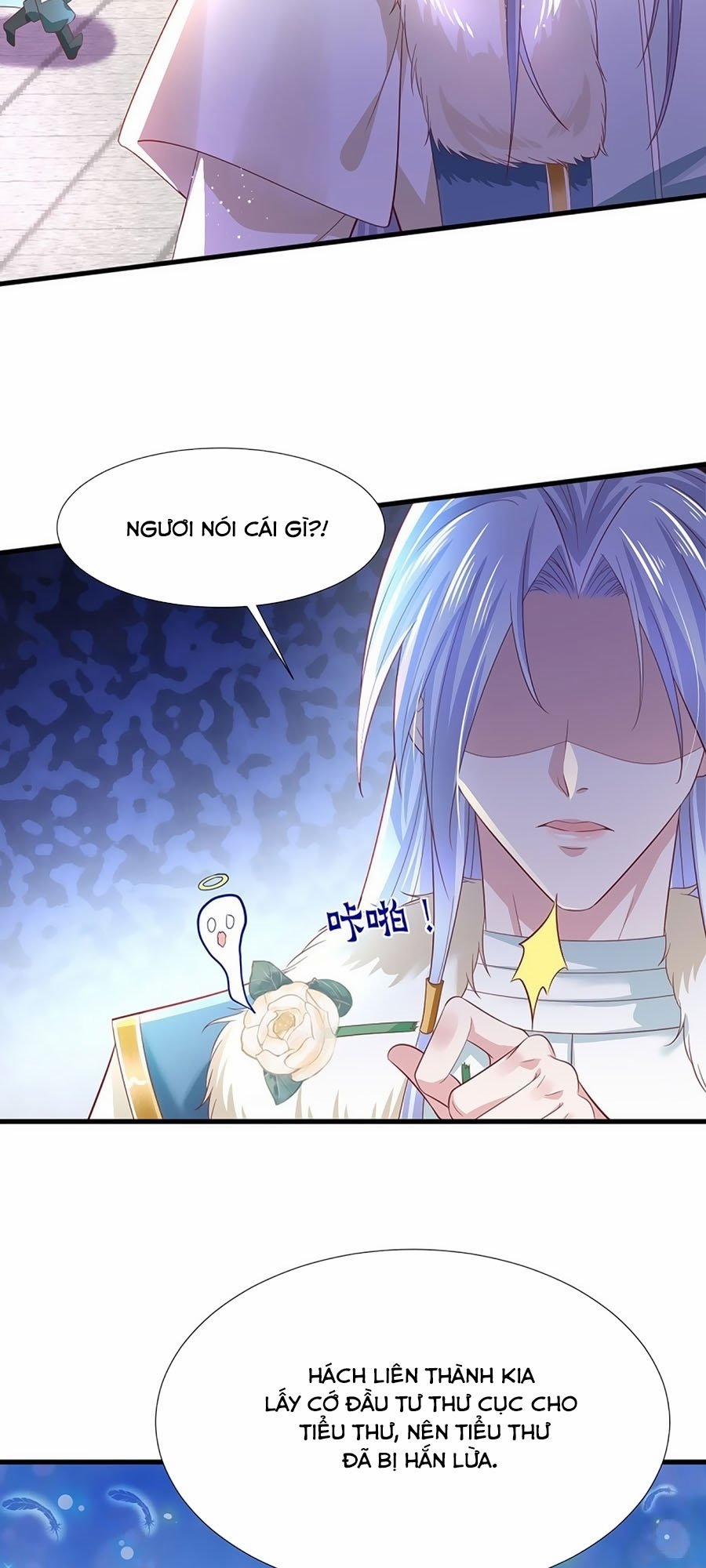 Dưỡng Thú Làm Phi 33 trang 30