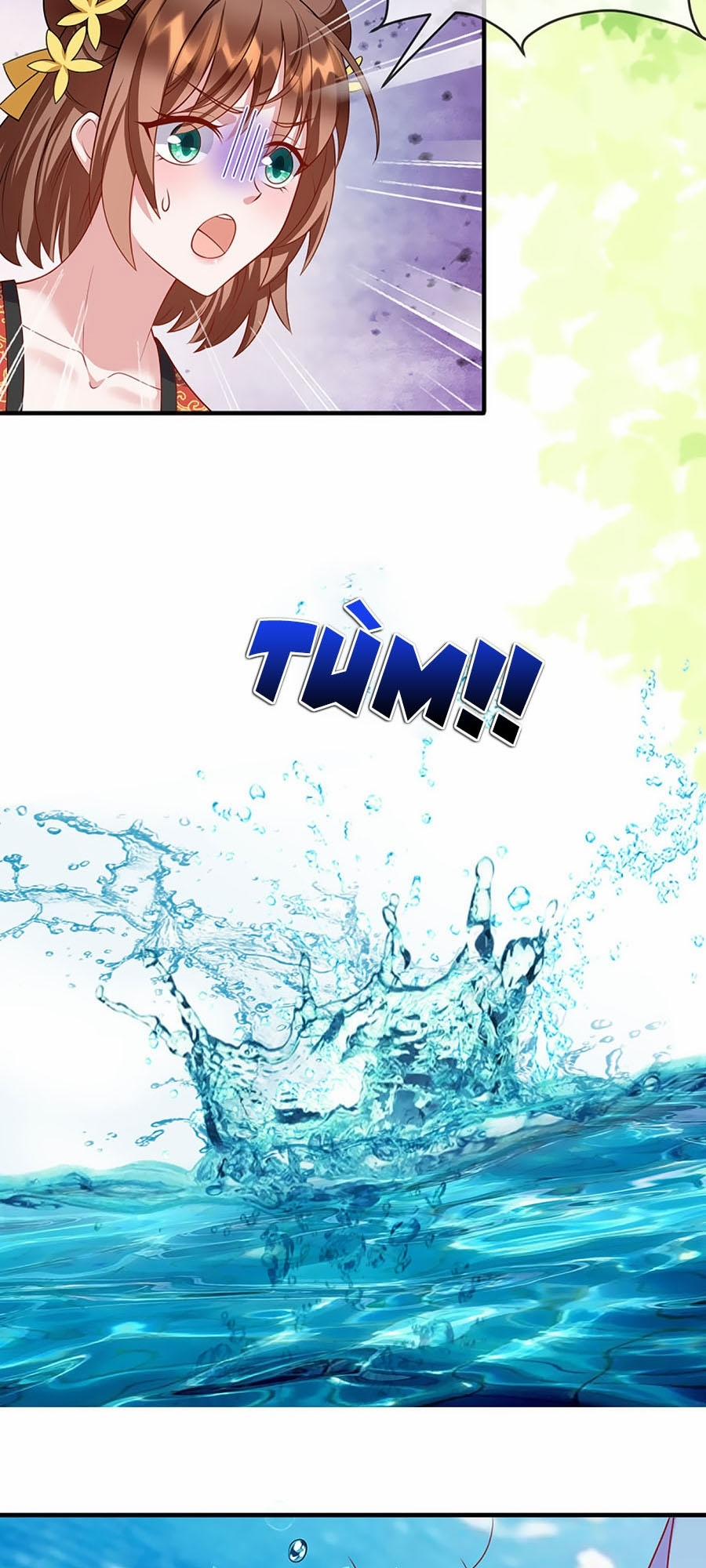 Dưỡng Thú Làm Phi 34 trang 26