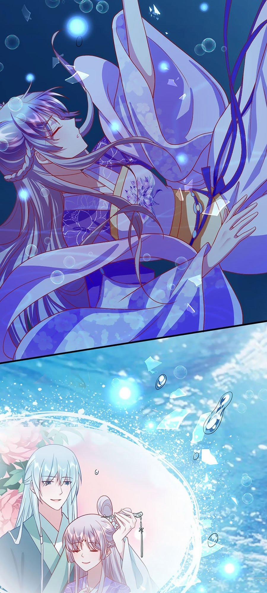 Dưỡng Thú Làm Phi 34 trang 28