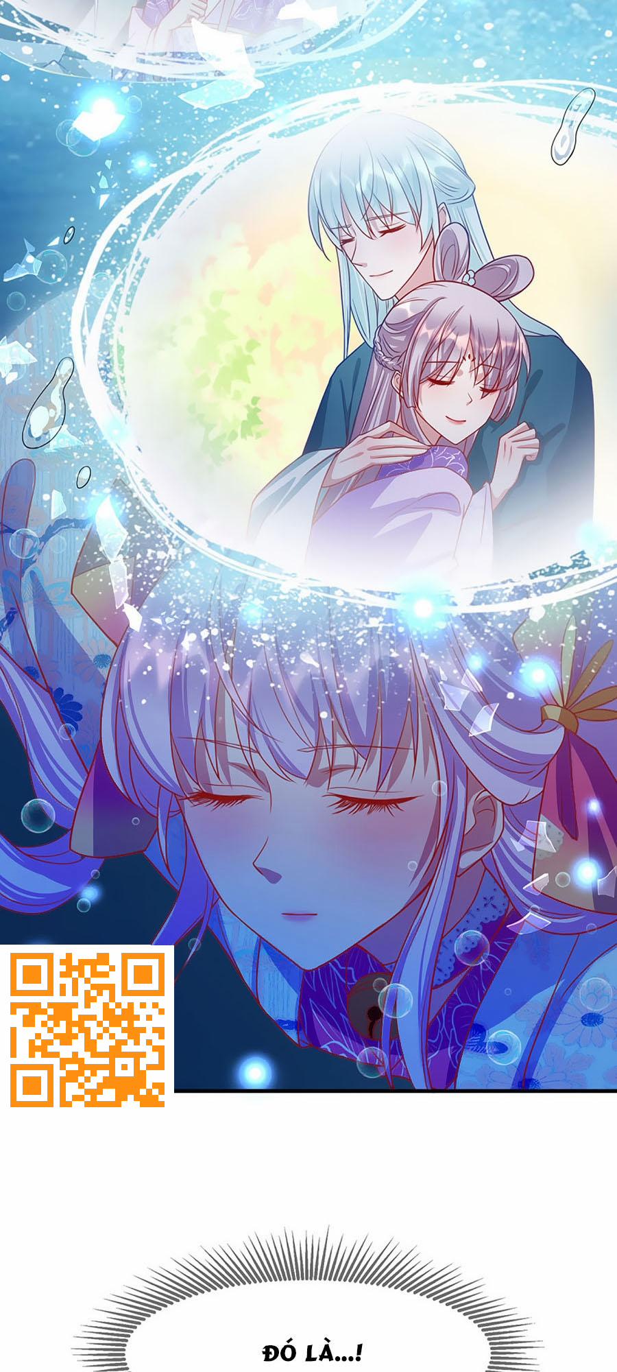 Dưỡng Thú Làm Phi 34 trang 29