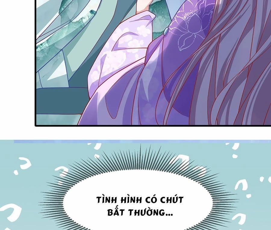 Dưỡng Thú Làm Phi 34 trang 8