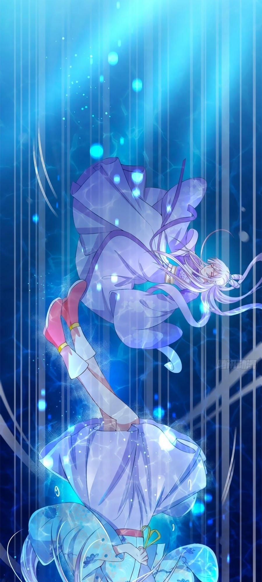 Dưỡng Thú Làm Phi 35 trang 1