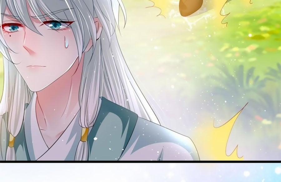 Dưỡng Thú Làm Phi 35 trang 10