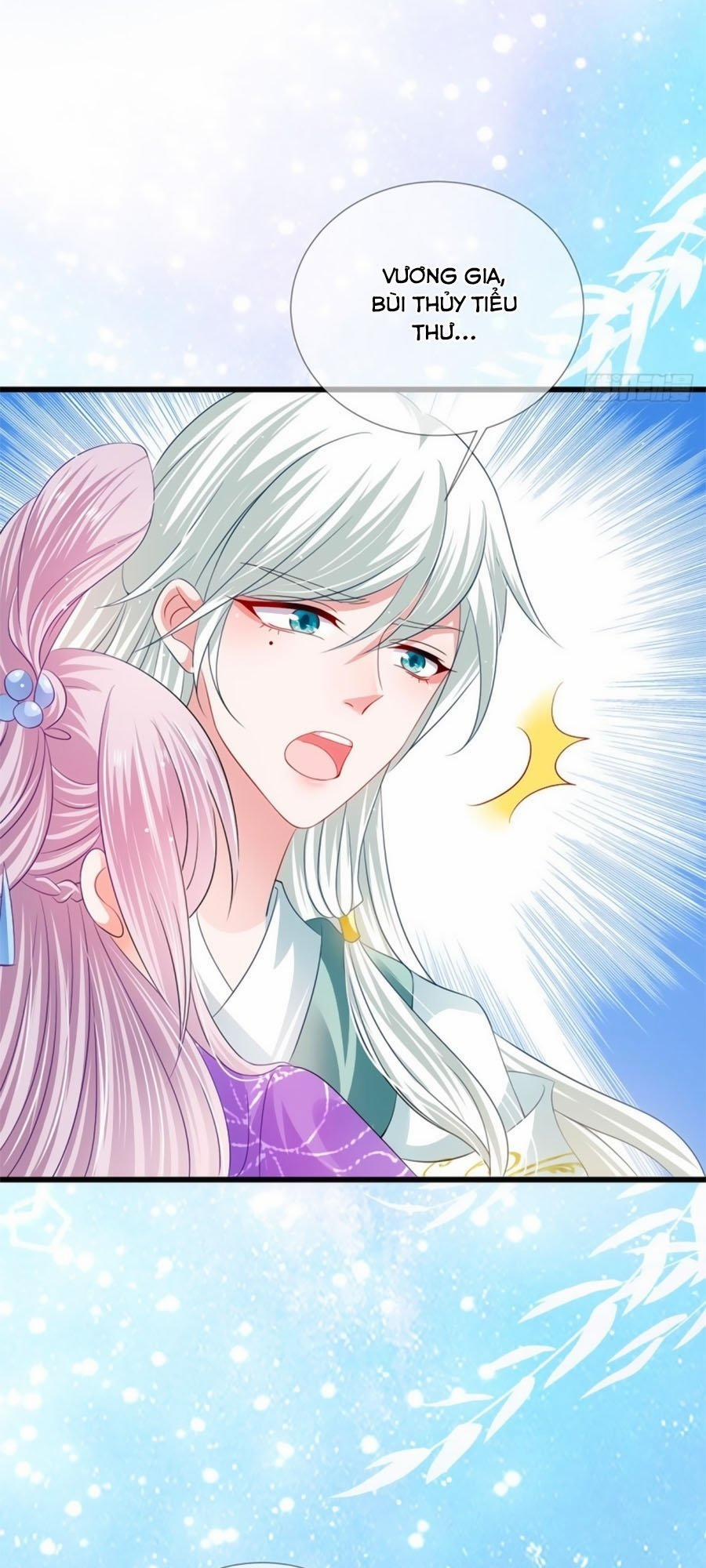 Dưỡng Thú Làm Phi 35 trang 11