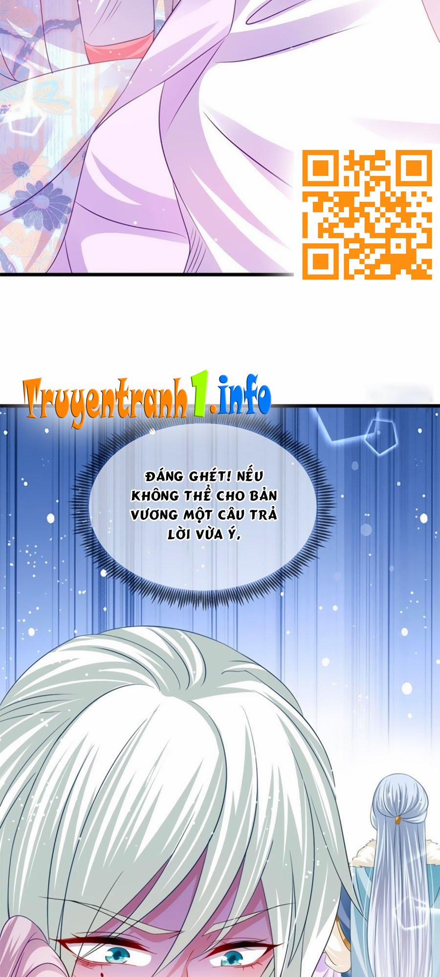 Dưỡng Thú Làm Phi 35 trang 13