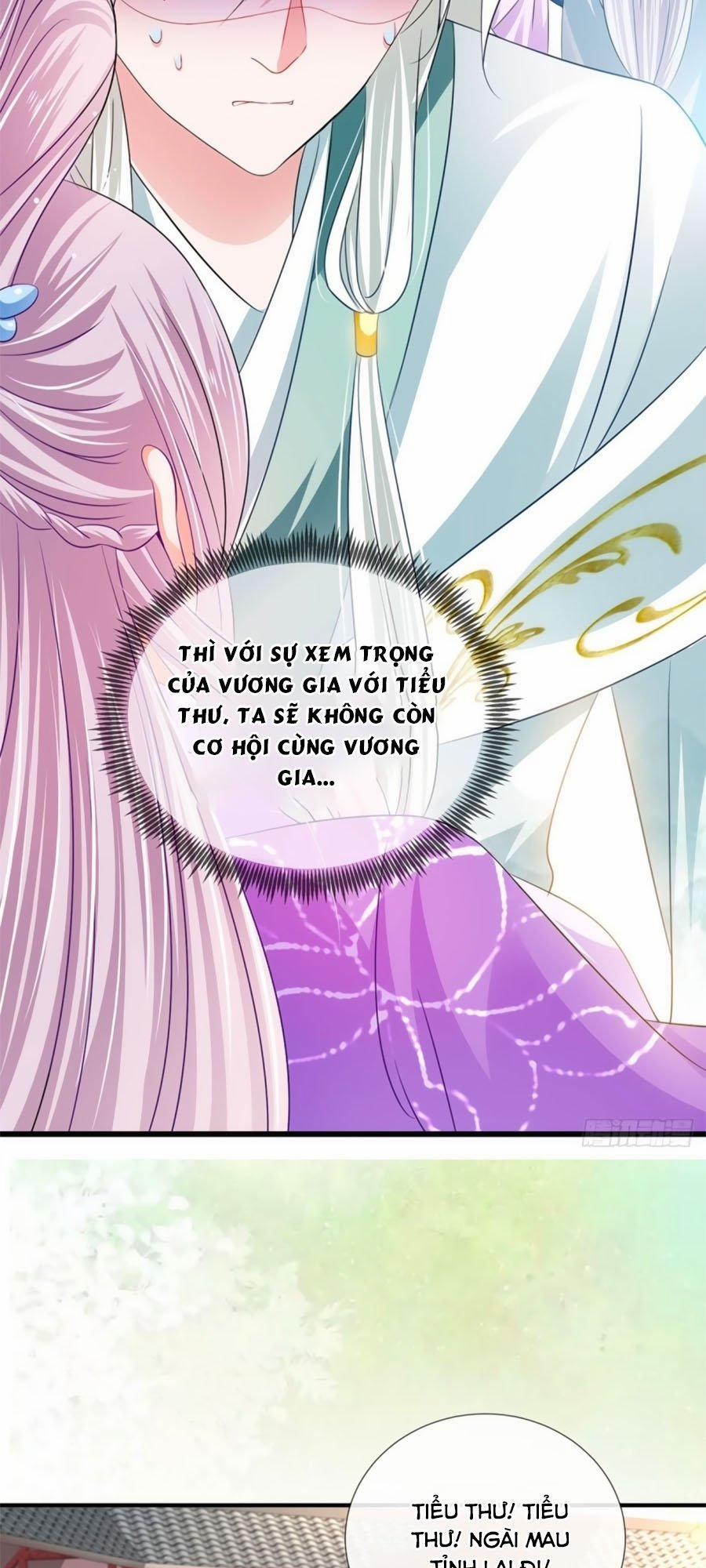 Dưỡng Thú Làm Phi 35 trang 14