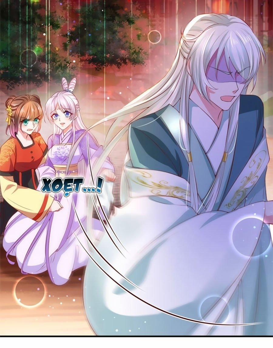 Dưỡng Thú Làm Phi 35 trang 21