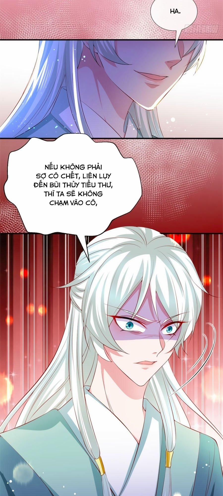 Dưỡng Thú Làm Phi 35 trang 24