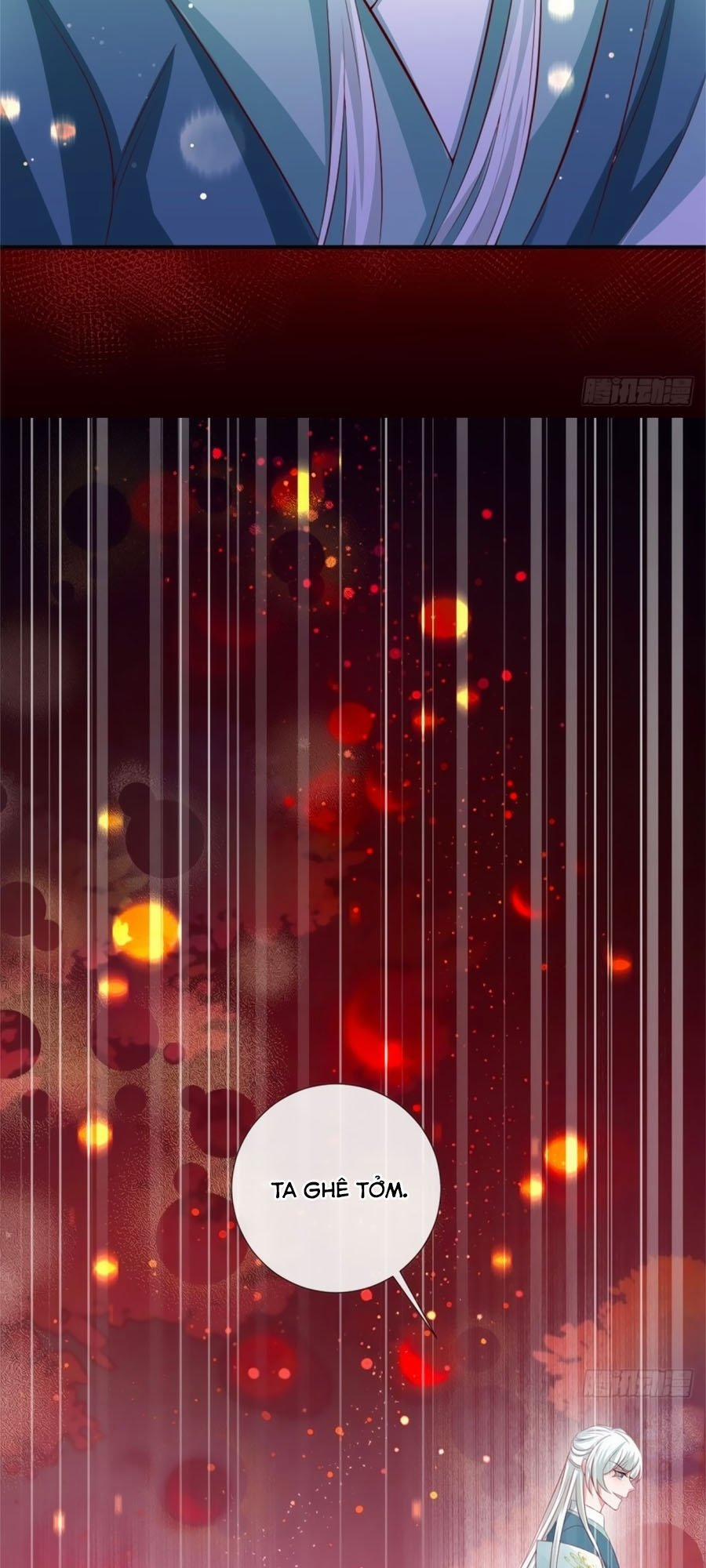 Dưỡng Thú Làm Phi 35 trang 25