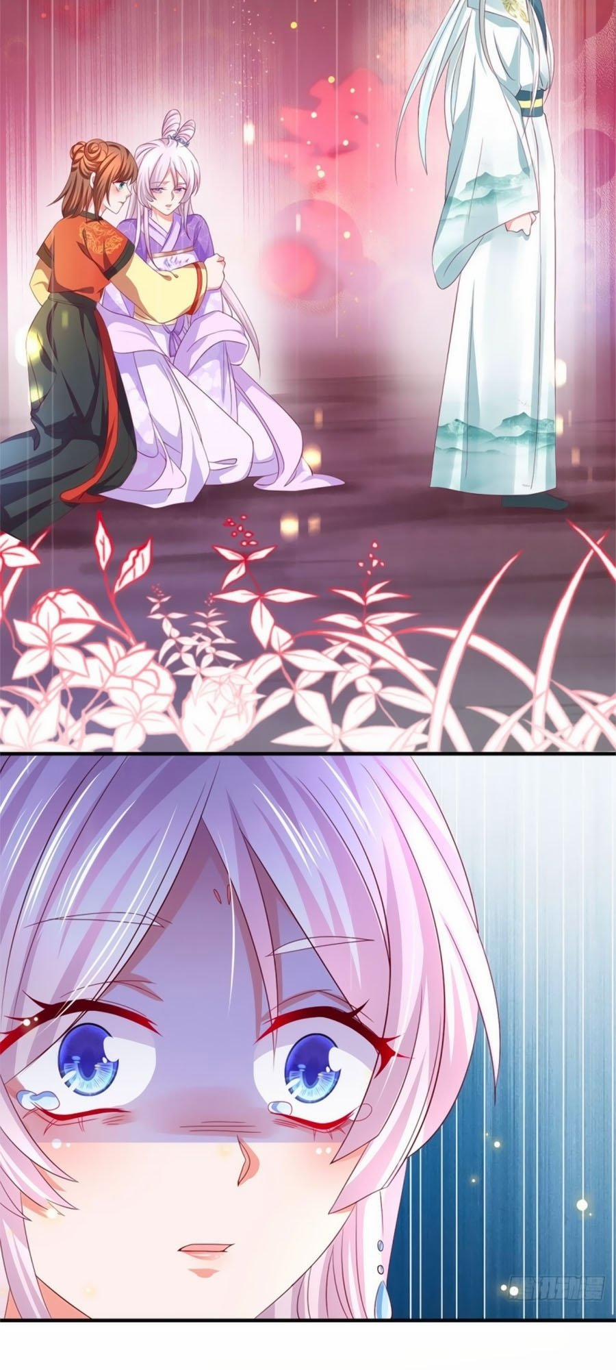 Dưỡng Thú Làm Phi 35 trang 26