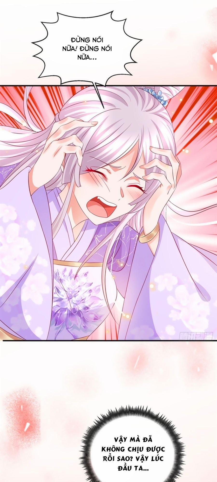 Dưỡng Thú Làm Phi 35 trang 27