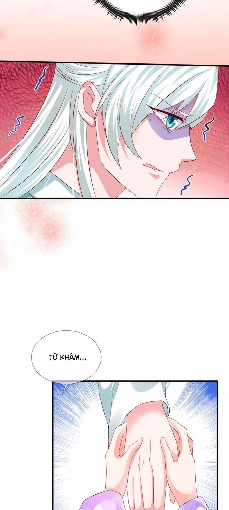 Dưỡng Thú Làm Phi 35 trang 28