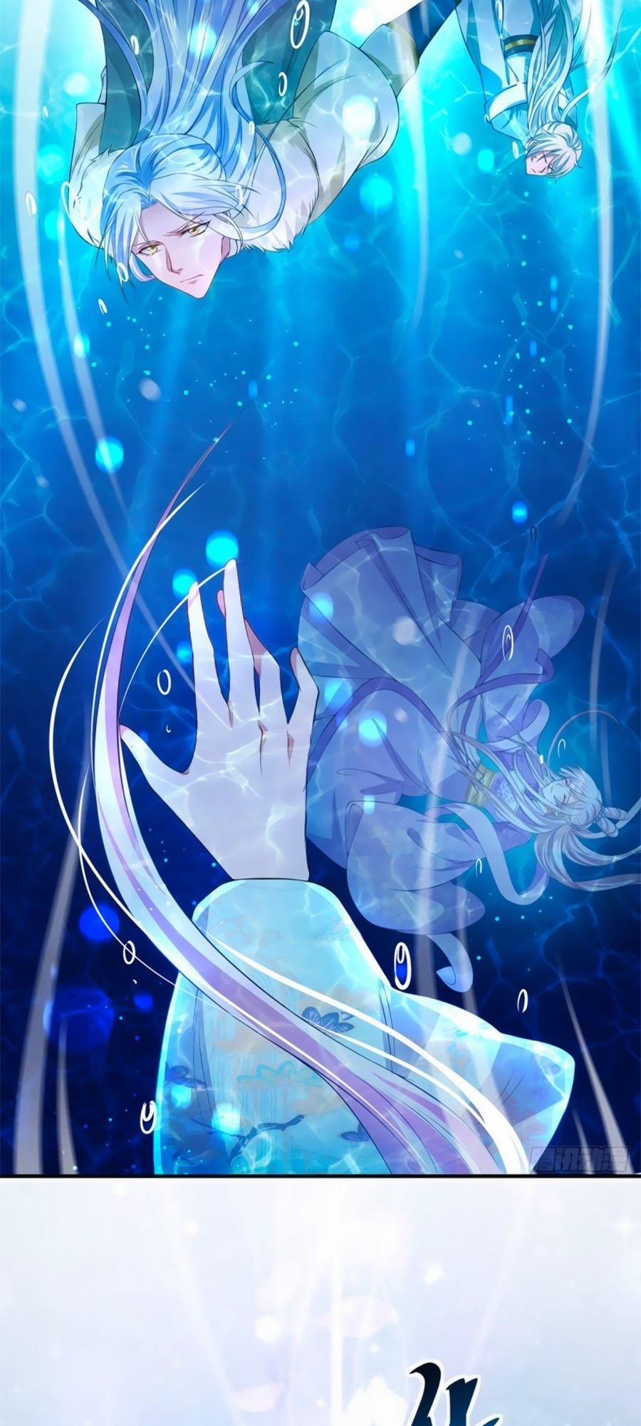 Dưỡng Thú Làm Phi 35 trang 3