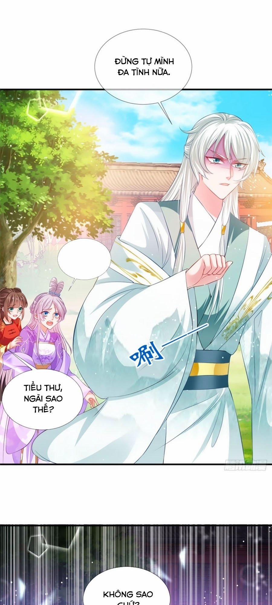 Dưỡng Thú Làm Phi 35 trang 31