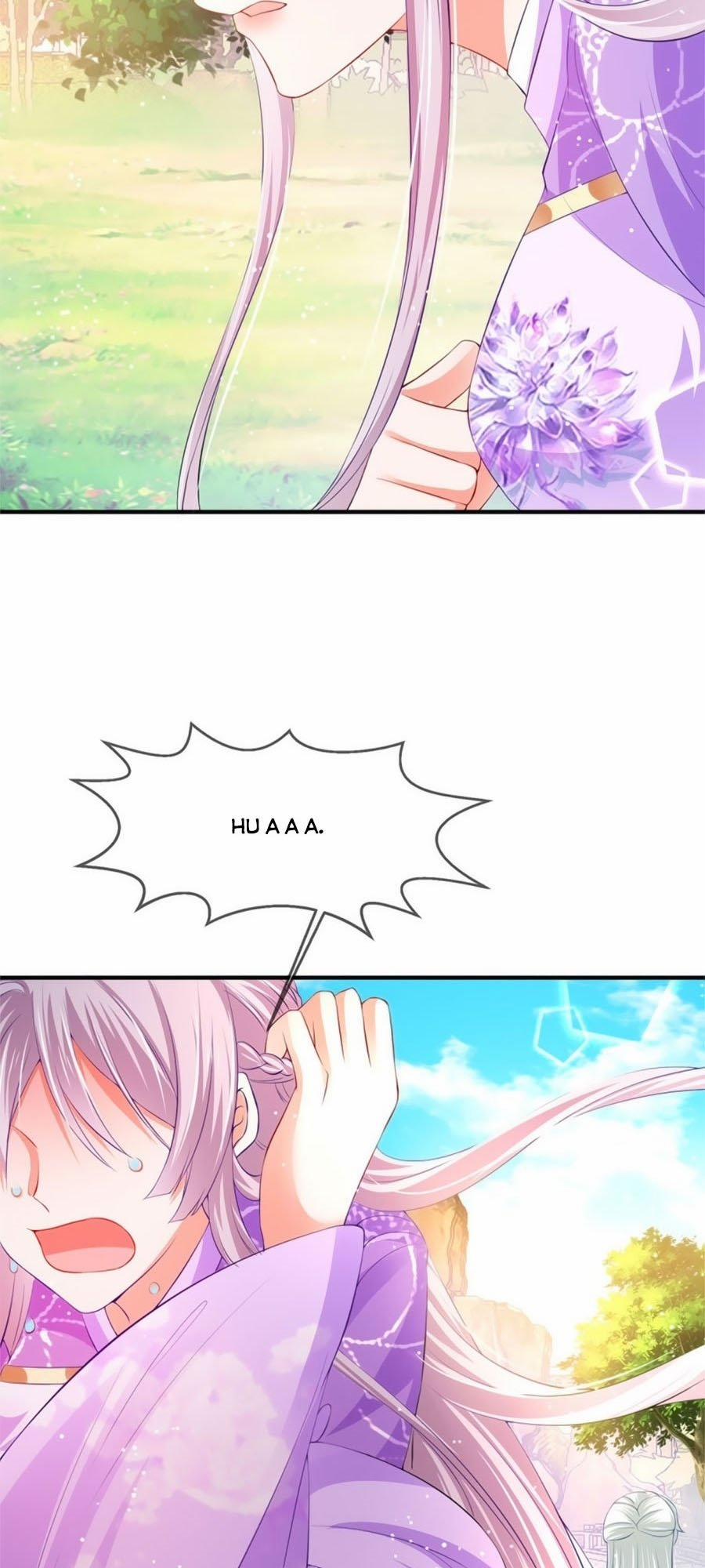 Dưỡng Thú Làm Phi 35 trang 33